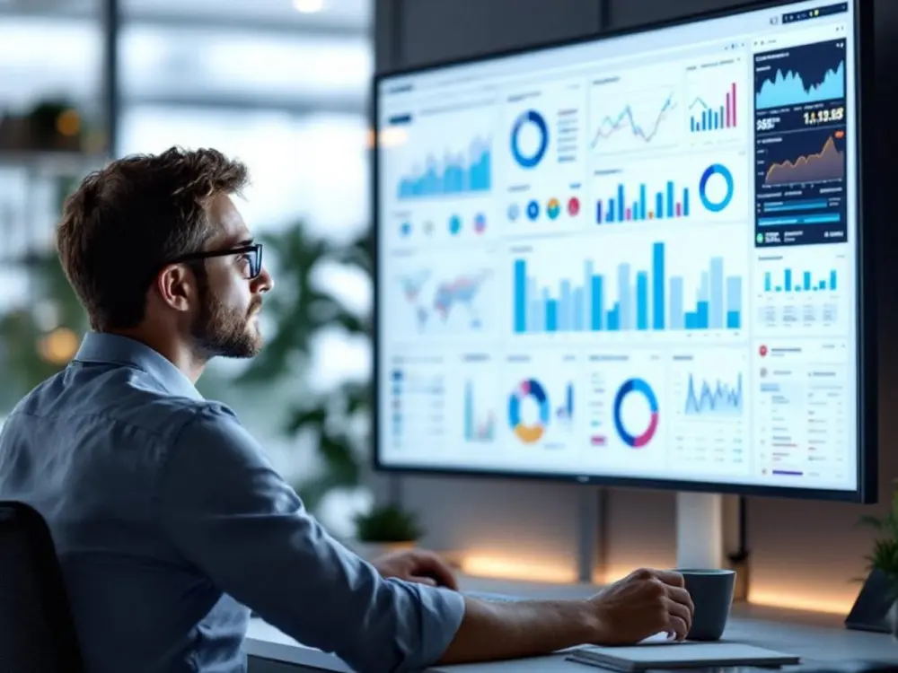 تنظيف وتحليل البيانات Data Analysis باستخدام لغة Python