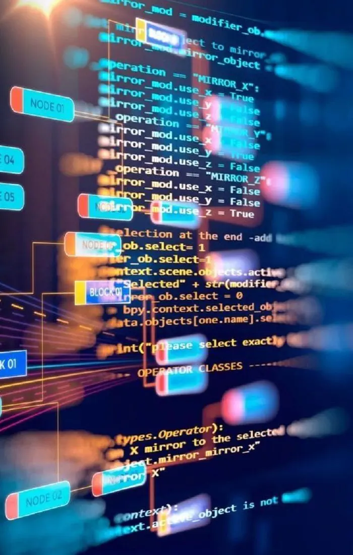 التعلم الآلي لتحليل البيانات والتنبؤ