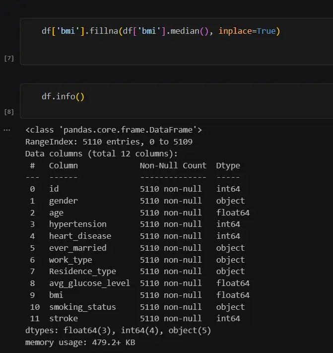 التعلم الآلي لتحليل البيانات والتنبؤ