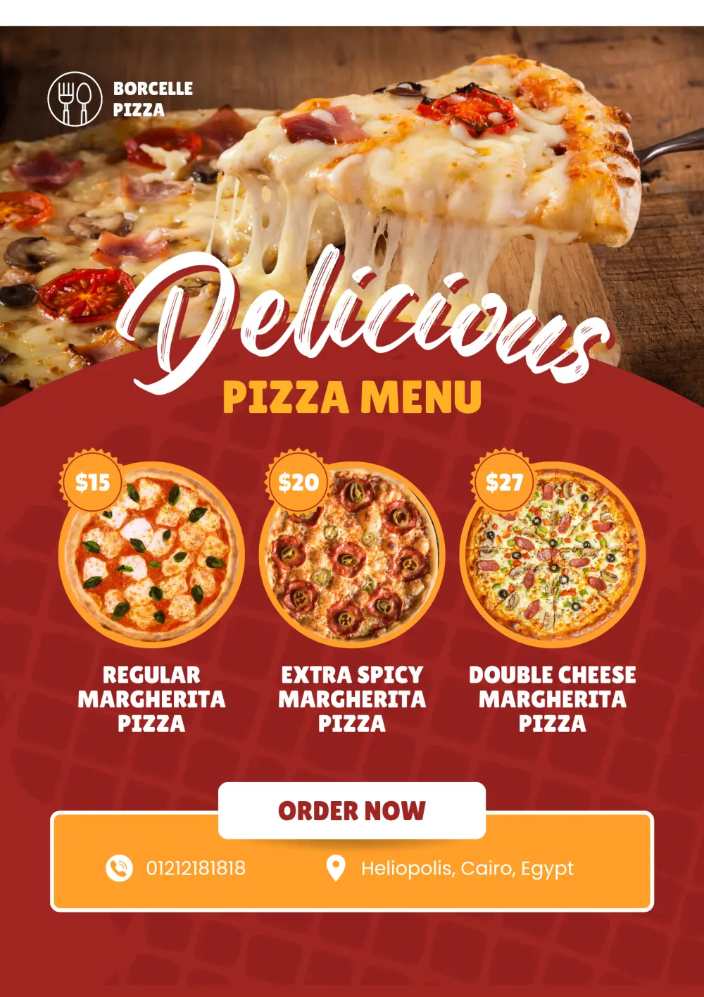 تصميم بوستات سوشيال ميديا إبداعية (فيس بوك، انستجرام، تويتر) بجودة عالية