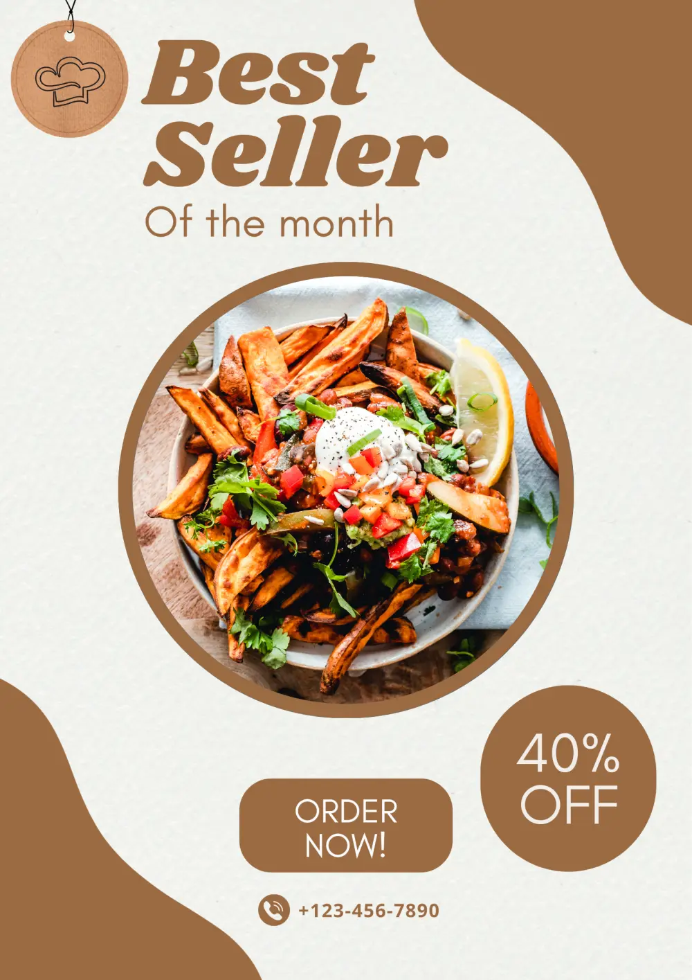 تصميم بوستات سوشيال ميديا إبداعية (فيس بوك، انستجرام، تويتر) بجودة عالية