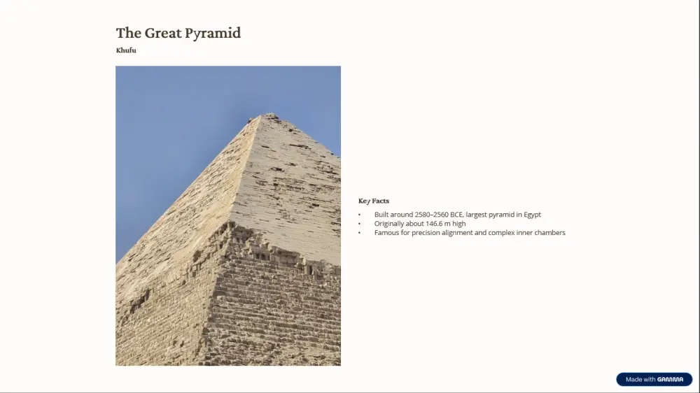 تصميم عرض تقديمي بوربوينت (PowerPoint) احترافي