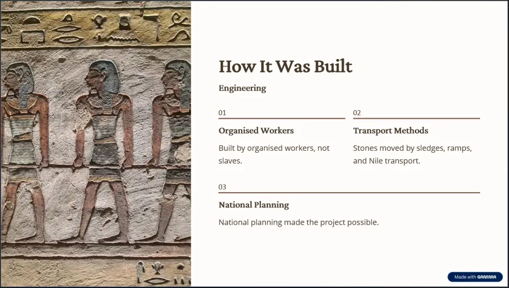 تصميم عرض تقديمي بوربوينت (PowerPoint) احترافي