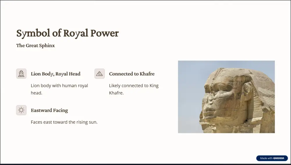 تصميم عرض تقديمي بوربوينت (PowerPoint) احترافي