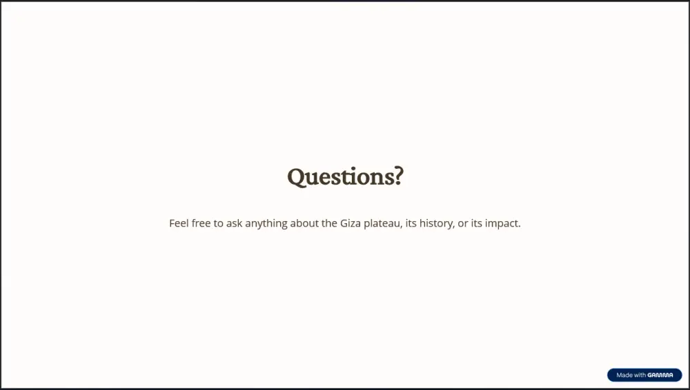تصميم عرض تقديمي بوربوينت (PowerPoint) احترافي