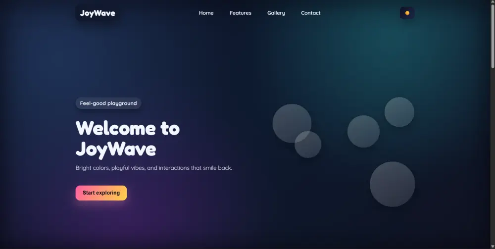 تصميم وبرمجة موقع إلكتروني متكامل (Full Stack)
