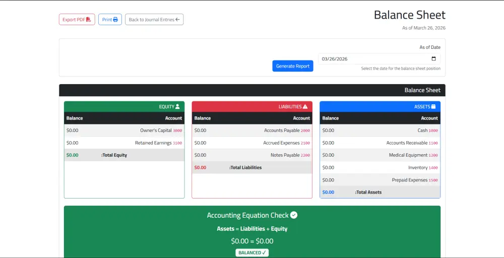 تصميم وبرمجة موقع إلكتروني متكامل (Full Stack)