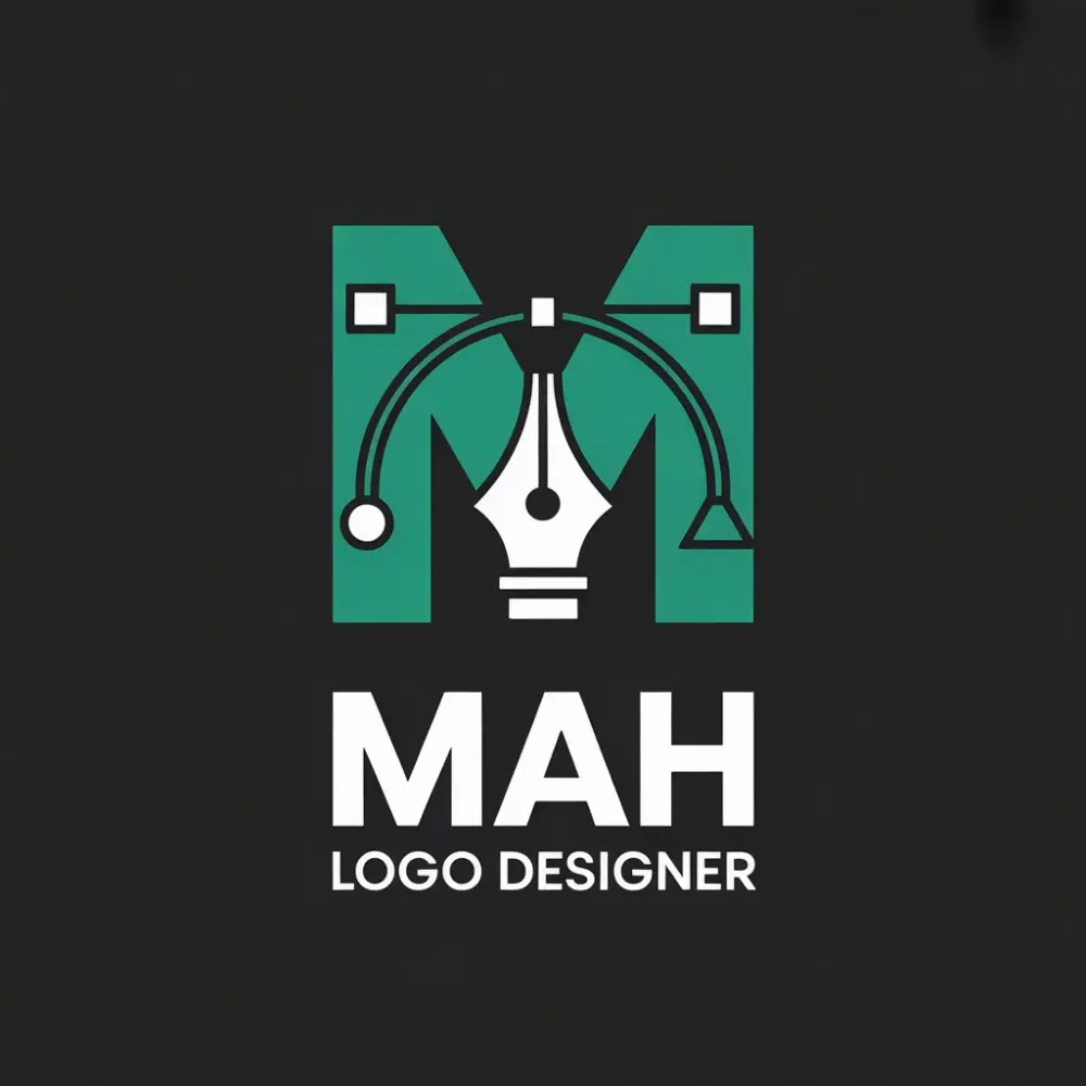 المشكلة: الشعارات المعقدة أو "المسروقة" تقتل الثقة في مشروعك وتجعلك تبدو غير محترف. الحل: أصمم لك شعاراً بسيطاً، ذكياً، وحصرياً يحل لغز الهوية البصرية ويحول مشروعك إلى "براند" يعلق في الأذهان من النظرة الأولى.