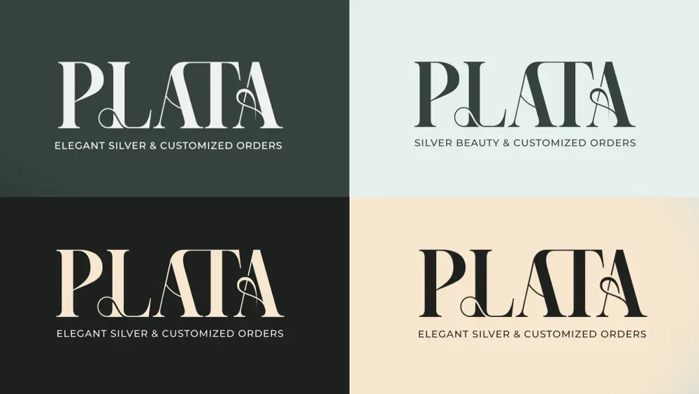 تصميم شعار احترافي (Logo) بسيط وعصري بجودة عالية