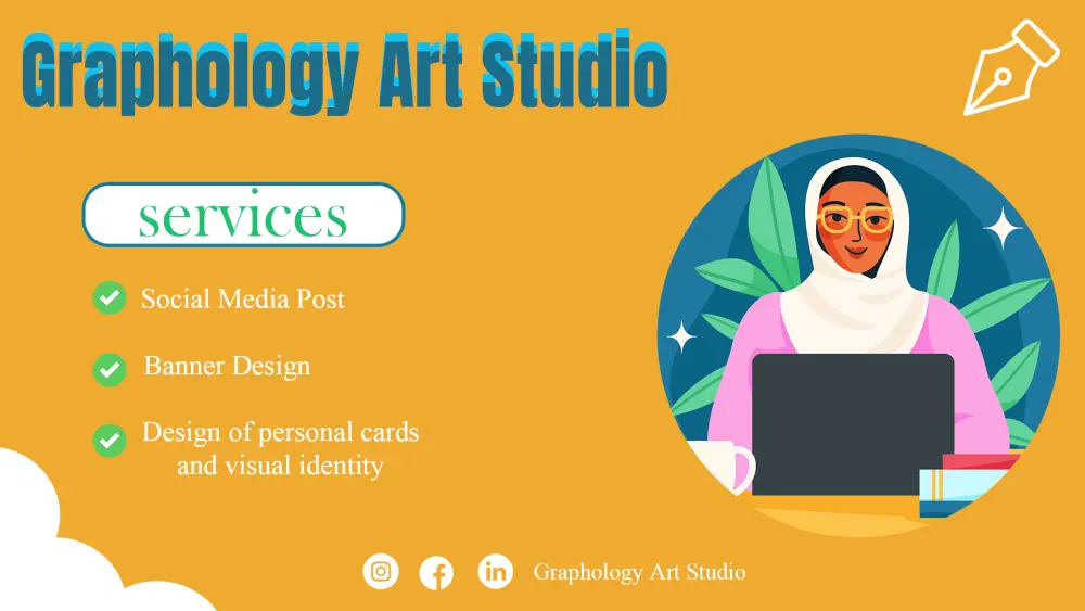 تصميم بوستات سوشيال ميديا احترافية ومبتكرة باستخدام الفوتوشوب، بمقاسات دقيقة وألوان متناسقة، مع ضمان الجودة العالية وسرعة التنفيذ.