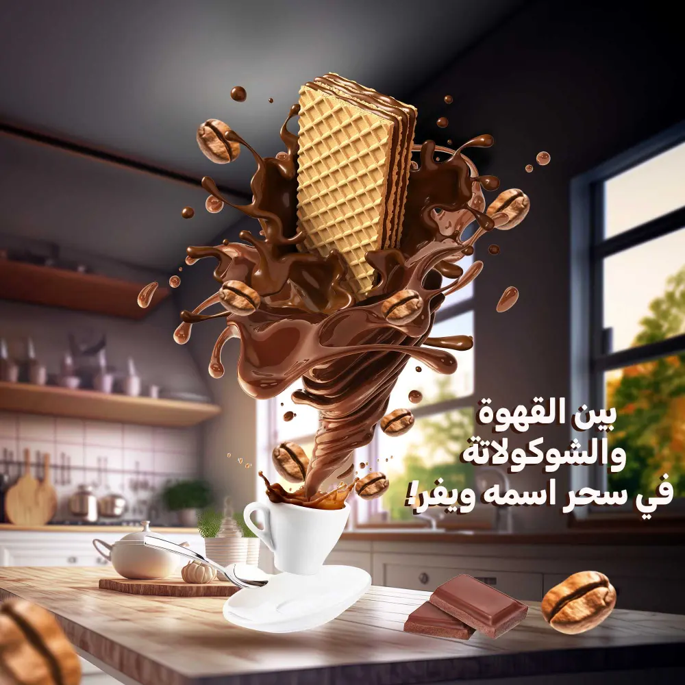 تصميم بوستات سوشيال ميديا احترافية ومبتكرة باستخدام الفوتوشوب، بمقاسات دقيقة وألوان متناسقة، مع ضمان الجودة العالية وسرعة التنفيذ.