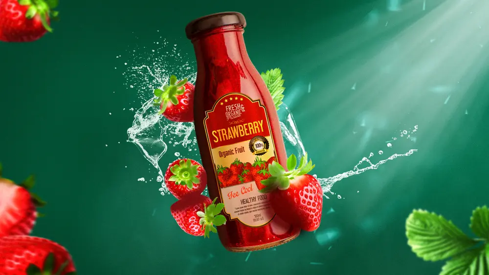 تصميم بوستات سوشيال ميديا احترافية ومبتكرة باستخدام الفوتوشوب، بمقاسات دقيقة وألوان متناسقة، مع ضمان الجودة العالية وسرعة التنفيذ.