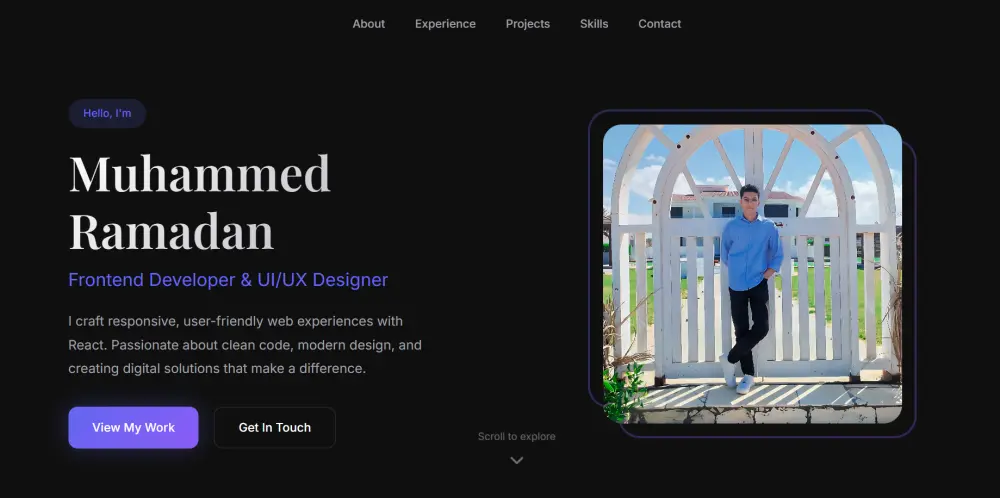 تحويل تصميمك إلى موقع HTML CSS متجاوب