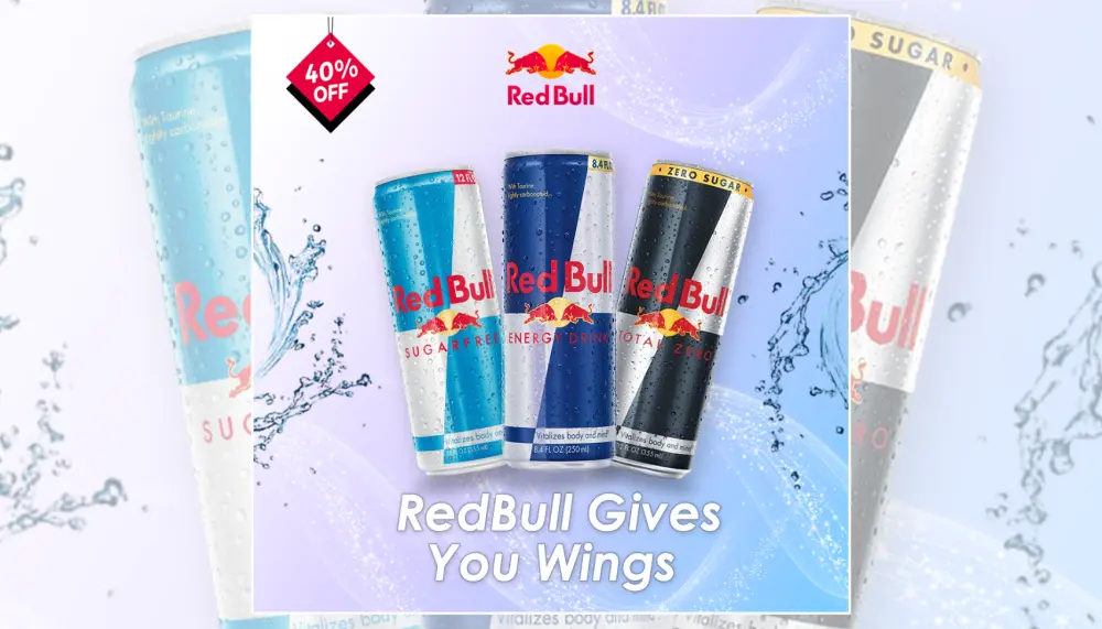 تصميم بوستات إعلانية سوشيال ميديا بجودة عالية