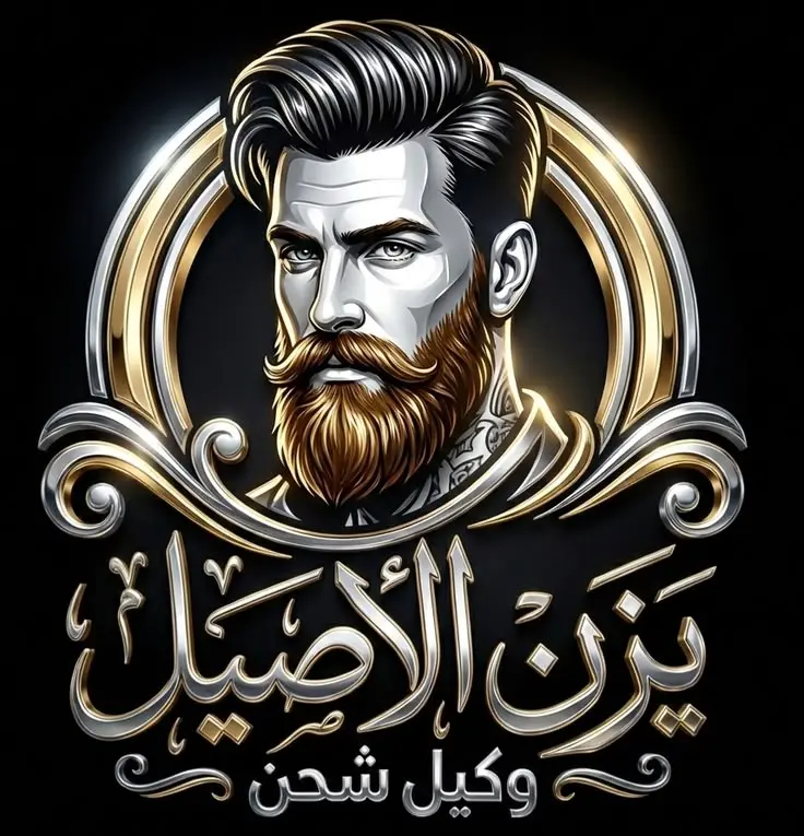 تصميم شعار احترافي ومبتكر يعبر عن هوية مشروعك بدقة