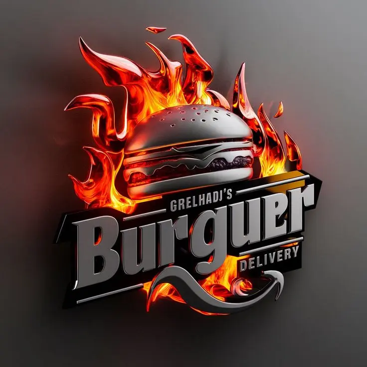 تصميم شعار احترافي ومبتكر يعبر عن هوية مشروعك بدقة