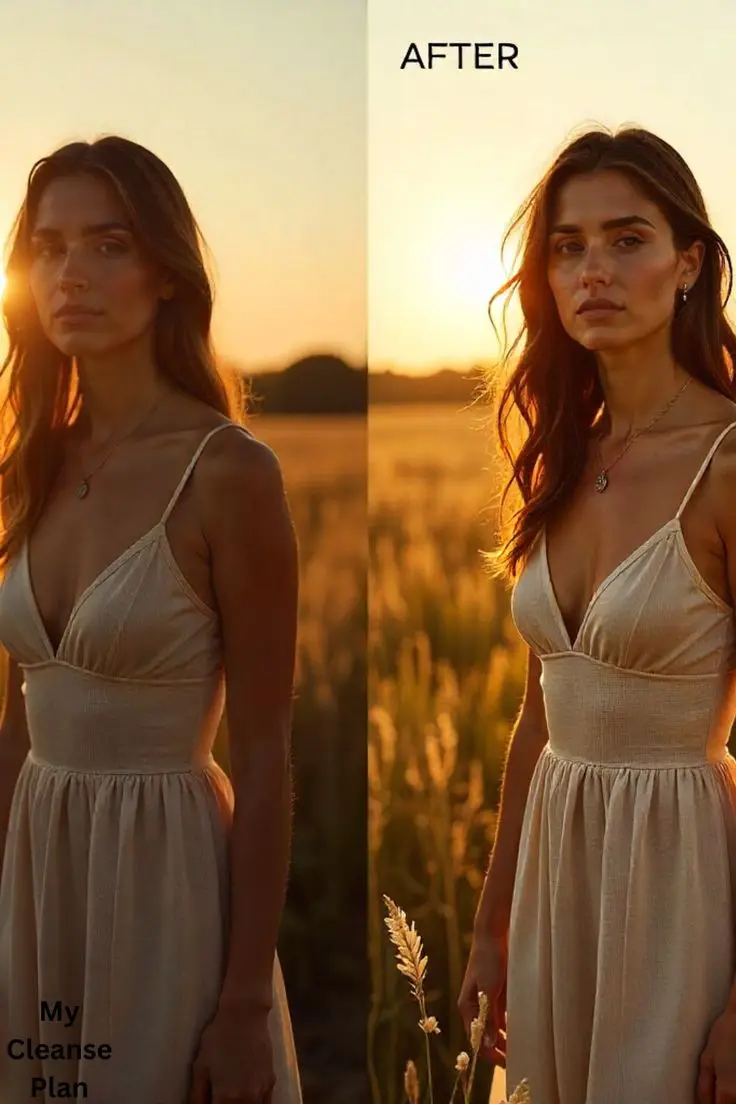 تحويل الصور الضعيفة إلى جودة 4K ومعالجة الألوان باحترافية