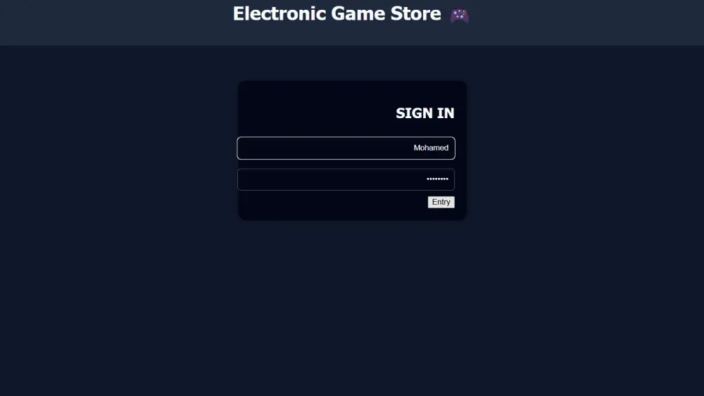 موقع احترافي ومناسب لجميع الأجهزة باستخدام  : Html5 , Css3 ,Javascript .