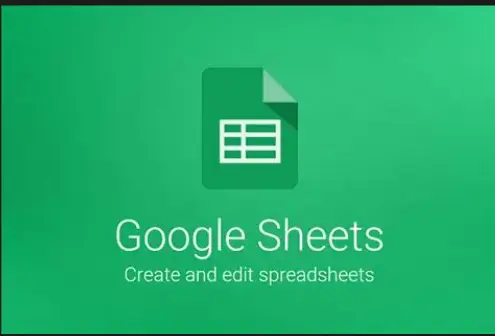 تنسيق الجداول باحترافية ودقة متناهية ( Excel / Google Sheets )