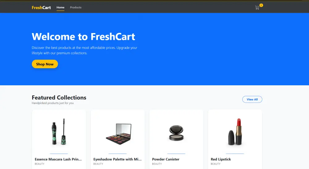 تطوير مواقع وتطبيقات ويب احترافية ومتجاوبة باستخدام React.js.