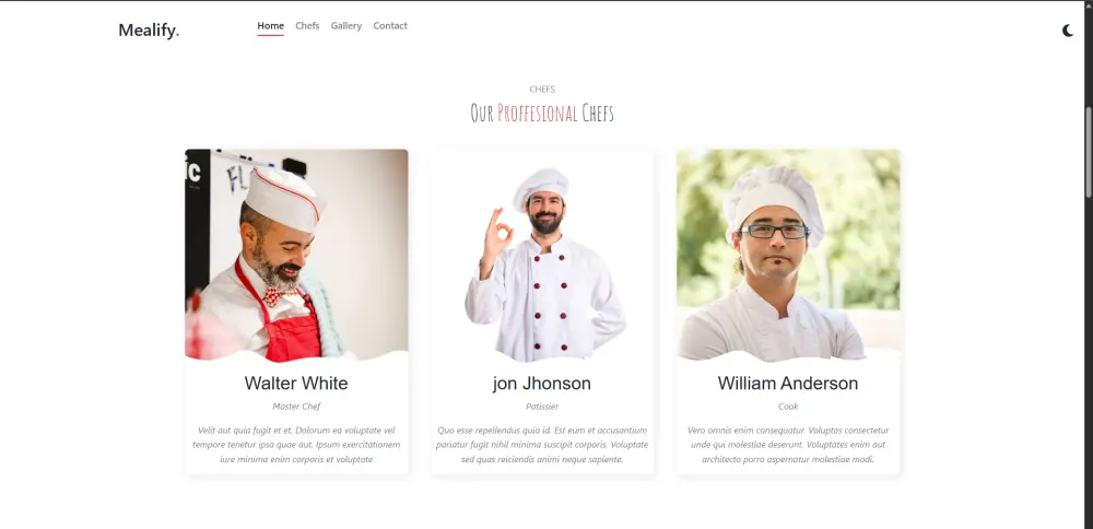 تطوير مواقع وتطبيقات ويب احترافية ومتجاوبة باستخدام React.js.