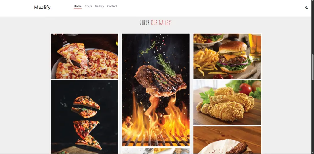 تطوير مواقع وتطبيقات ويب احترافية ومتجاوبة باستخدام React.js.