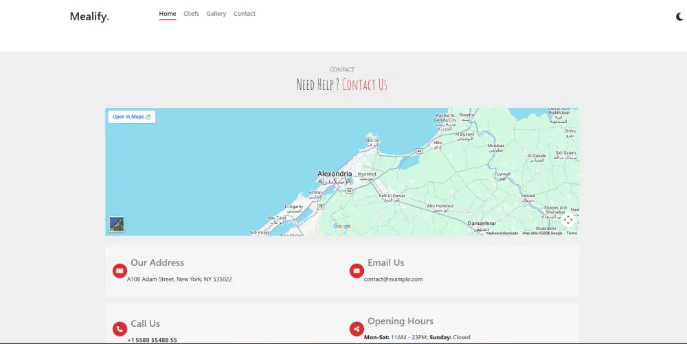 تطوير مواقع وتطبيقات ويب احترافية ومتجاوبة باستخدام React.js.