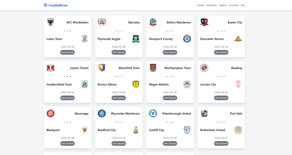 تطوير مواقع وتطبيقات ويب احترافية ومتجاوبة باستخدام React.js.