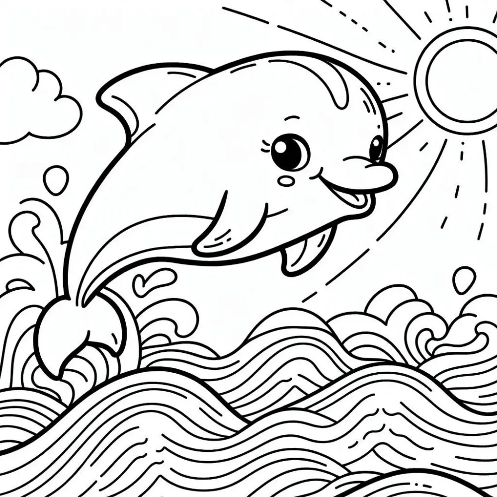 كتاب رسومات حيوانات لطيفة وجذابة للاطفال من عمر 3 ال 6