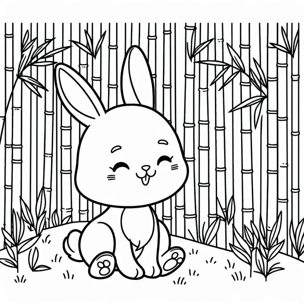 كتاب رسومات حيوانات لطيفة وجذابة للاطفال من عمر 3 ال 6