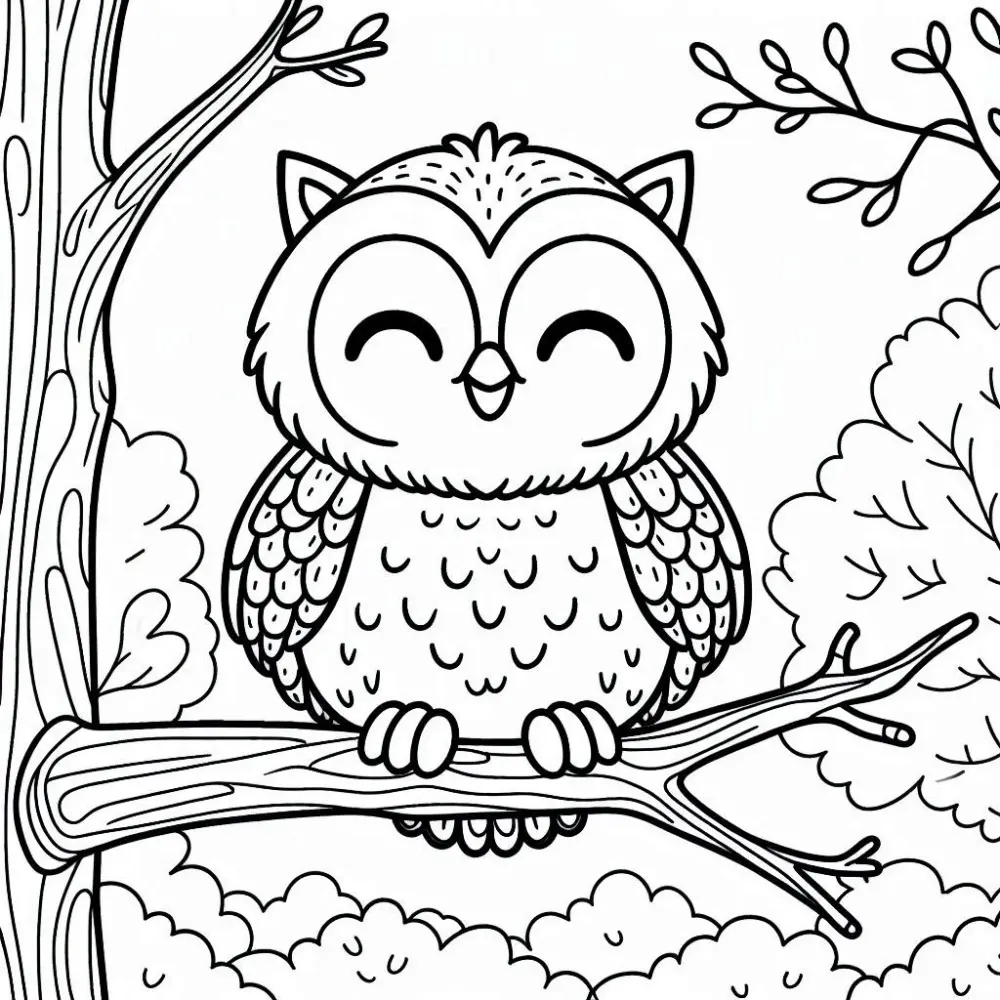 كتاب رسومات حيوانات لطيفة وجذابة للاطفال من عمر 3 ال 6