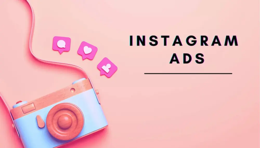 ضاعف مبيعاتك عن طريق حملات الانستجرام Instagram ads