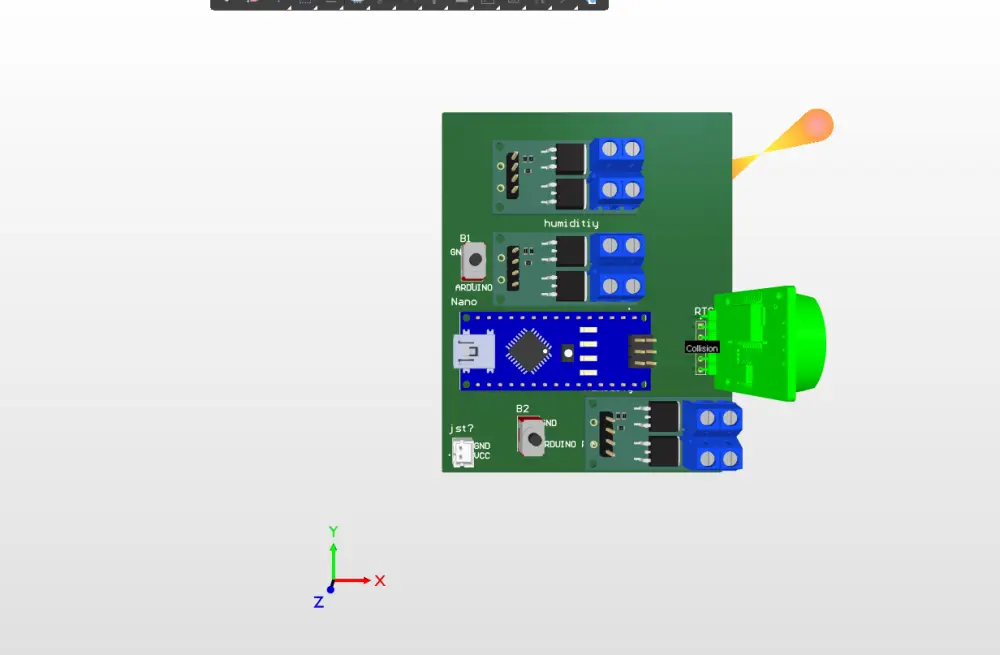PCB DESIGN