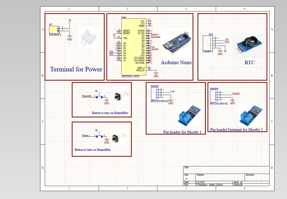 PCB DESIGN