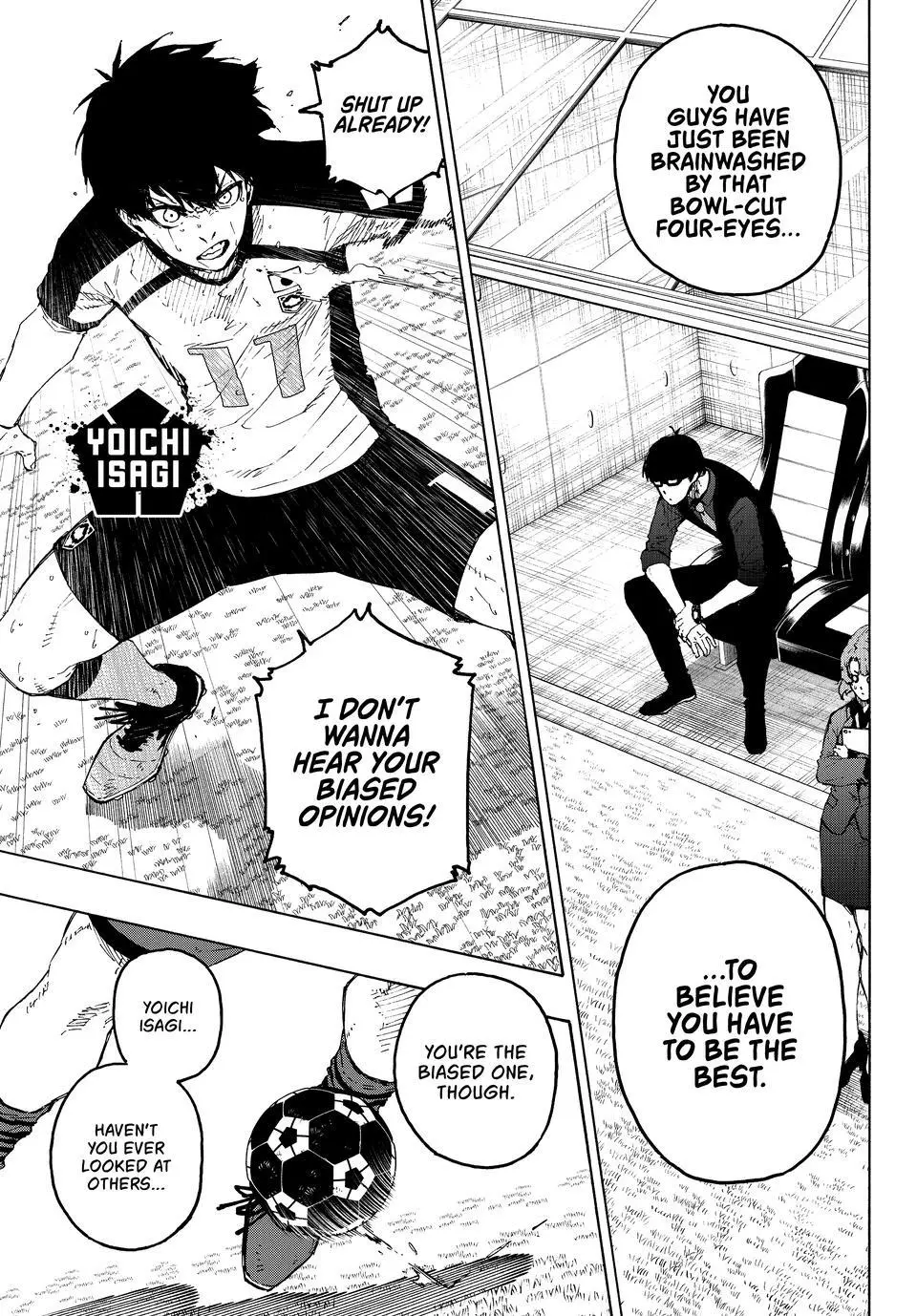 أقدم خدمة متكاملة لتحويل صفحات المانجا إلى نسخة عربية احترافية جاهزة للنشر، تشمل الترجمة، التنظيف، والتنضيد بجودة عالية تحافظ على روح العمل الأصلي