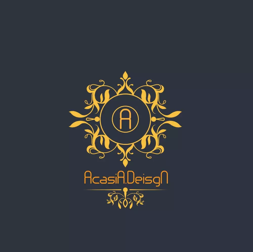 تصميم شعار احترافي و مميز