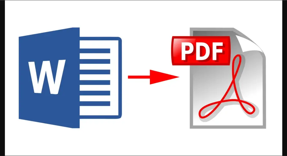 تحويل ملفات PDF او صور إلى Word والعكس