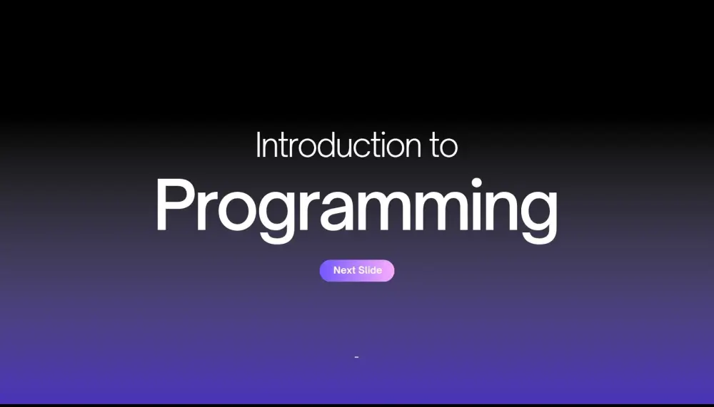شرح أساسيات البرمجة بلغة Python بأسلوب مبسط وتطبيقي