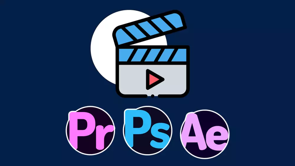 خدمة المونتاج الإحترافي