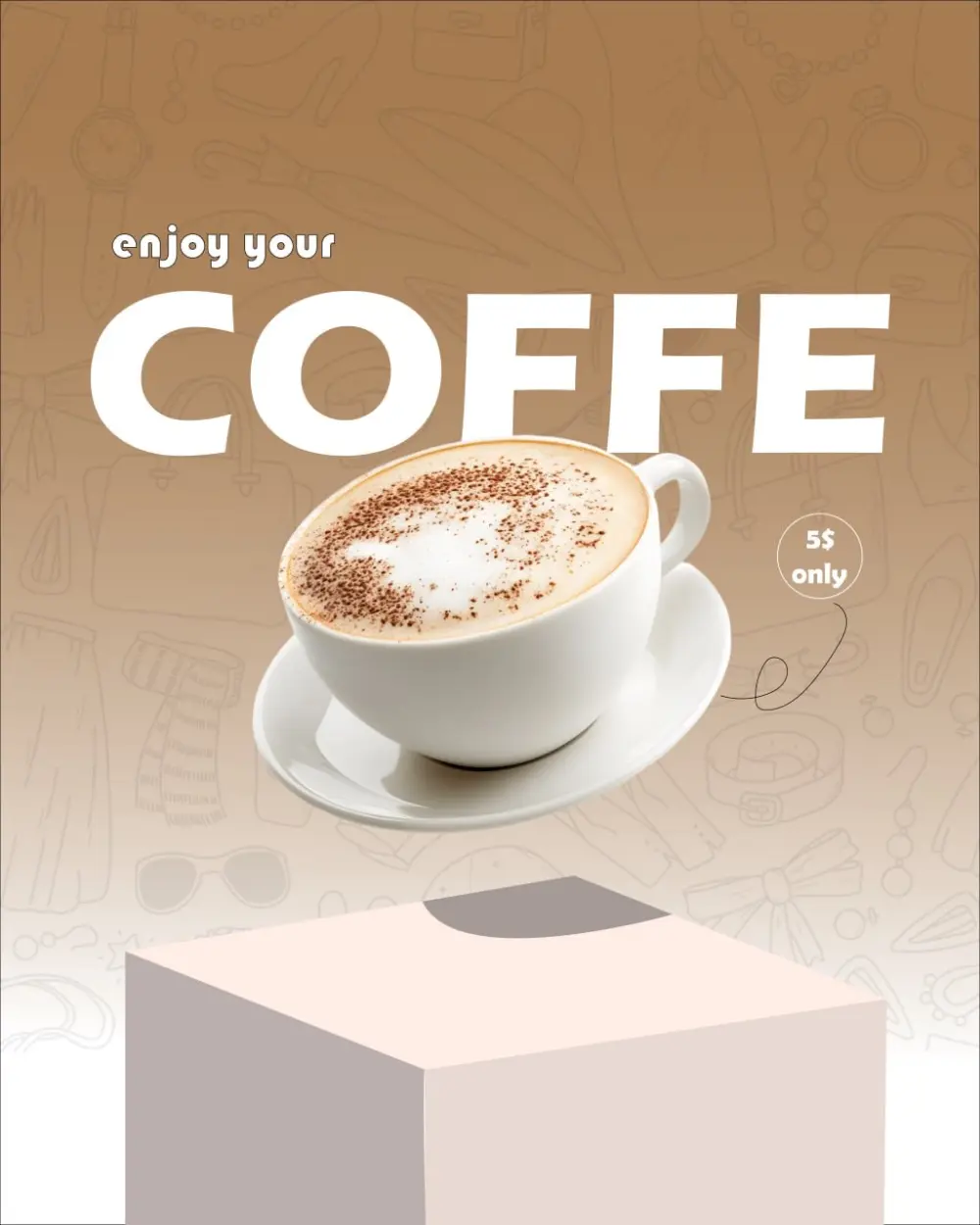 تصميم سوشيال ميديا