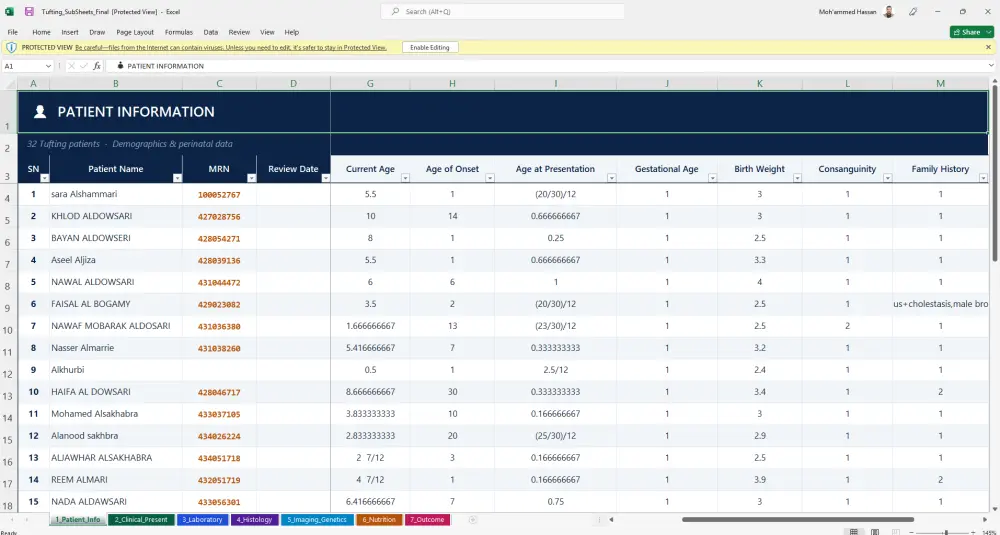تنظيم وتحليل البيانات وإعداد Data Pipelines باحترافية باستخدام Excel