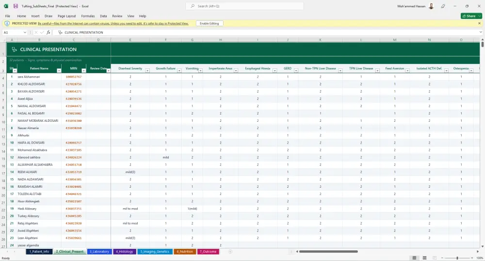 تنظيم وتحليل البيانات وإعداد Data Pipelines باحترافية باستخدام Excel