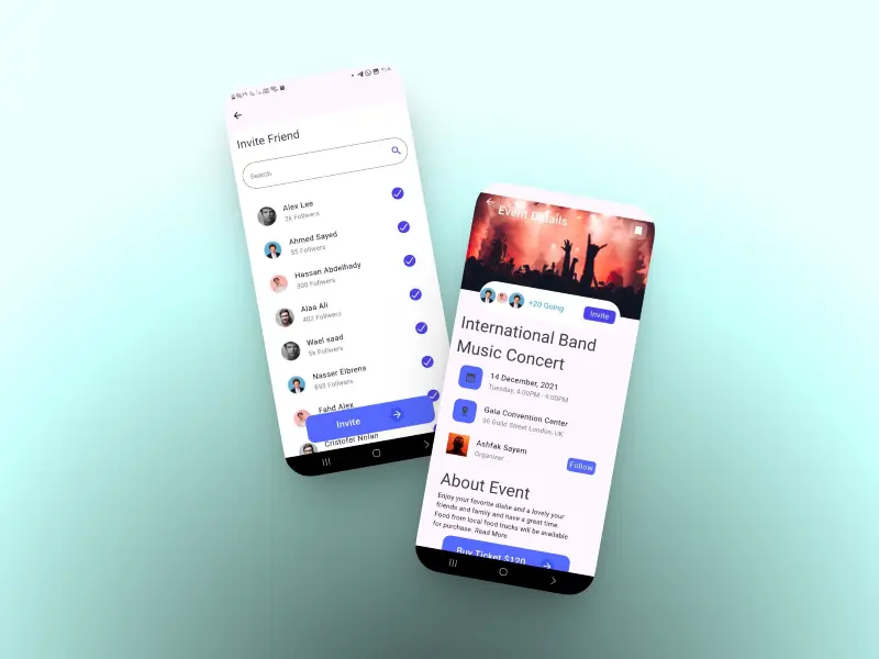 تحويل تصميمات واجهات المستخدم (UI/UX) إلى كود Flutter احترافي