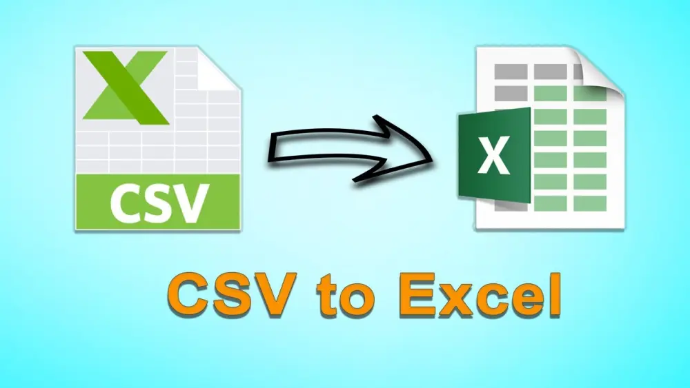 تحويل ملفات JSON المعقدة والمتداخلة إلى ملفات CSV و Excel منظمة