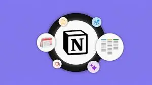 إنشاء نظام متكامل باحترافية على Notion لإدارة مشاريعك وحياتك