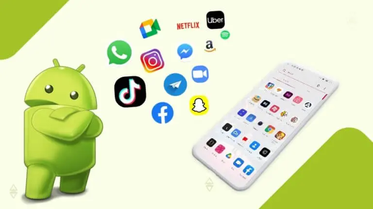 تطوير وتصميم تطبيقات أندرويد احترافية (Kotlin / Jetpack Compose)