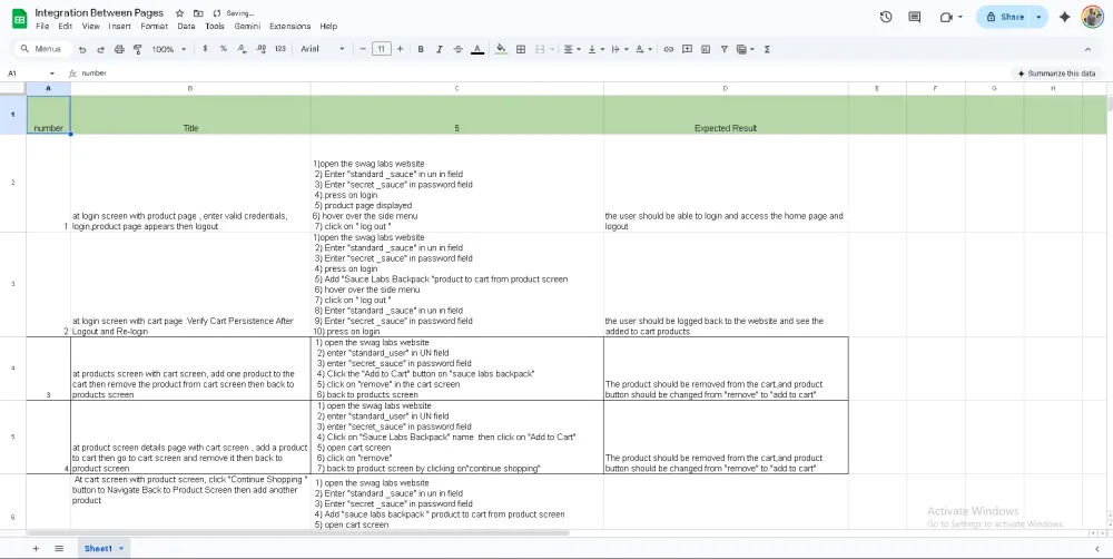 اكتشف أخطاء تطبيقك قبل المستخدم (QA Testing لصفحة ويب واحدة)