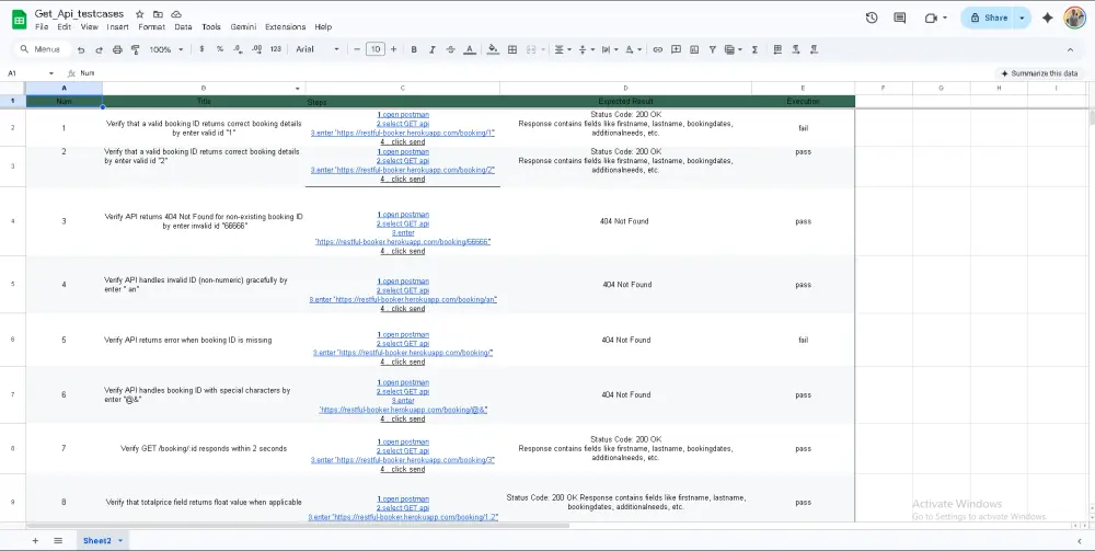 اكتشف أخطاء تطبيقك قبل المستخدم (QA Testing لصفحة ويب واحدة)