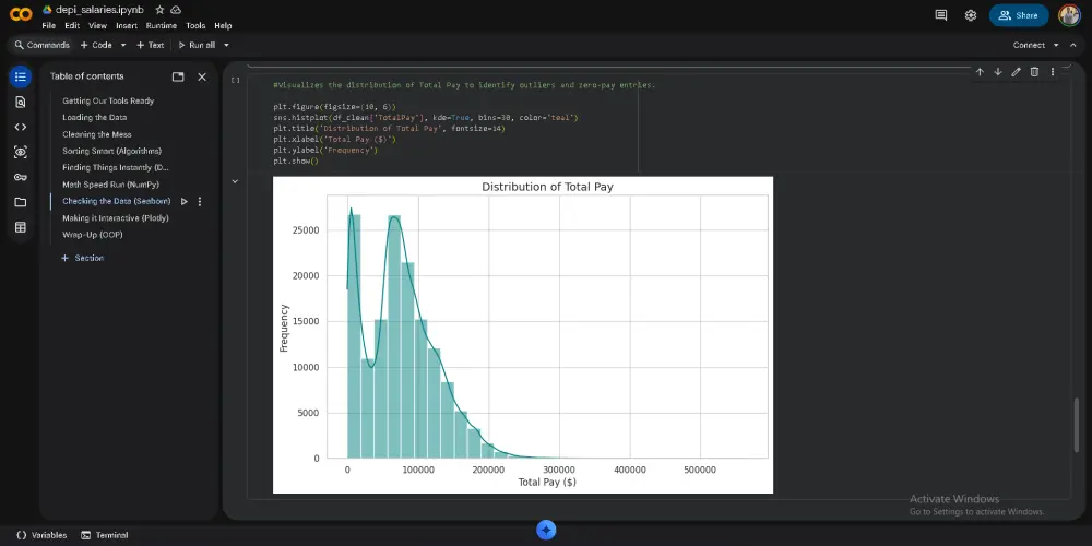 عالج ملفاتك في ثوانٍ ببايثون (أتمتة مهام Excel/CSV)