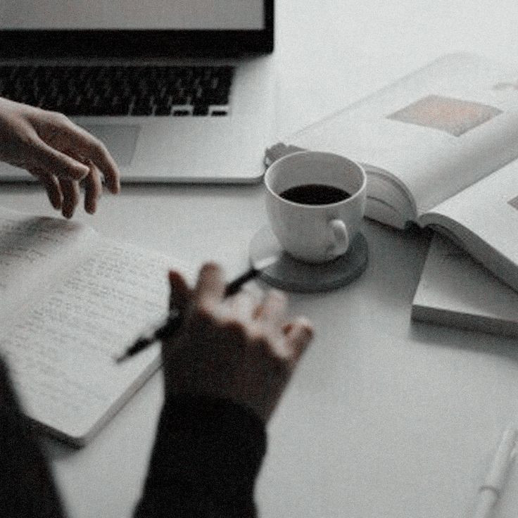 كتابة و تعديل أبحاث